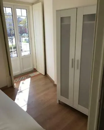 Apartment Casa Da Avenida I Setubal