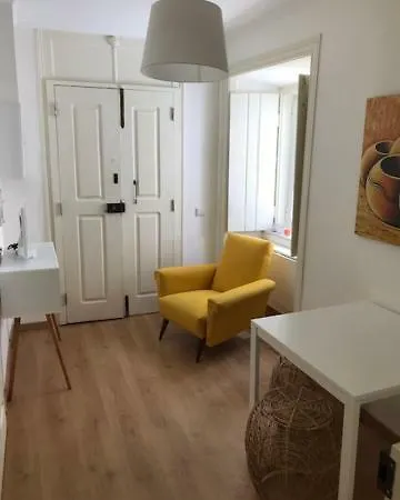 Casa Da Avenida I * Setubal