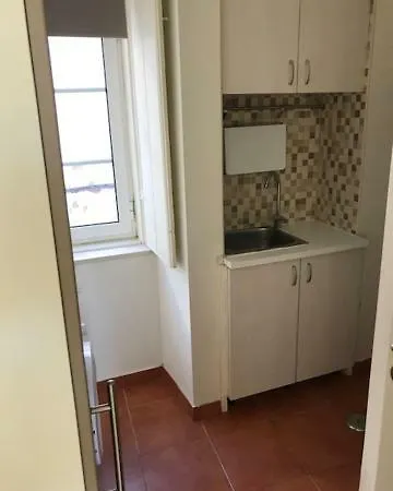 Casa Da Avenida I Setubal