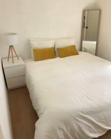 Apartment Casa Da Avenida I