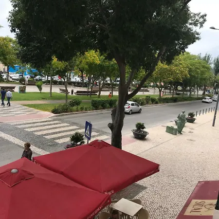 Casa Da Avenida I