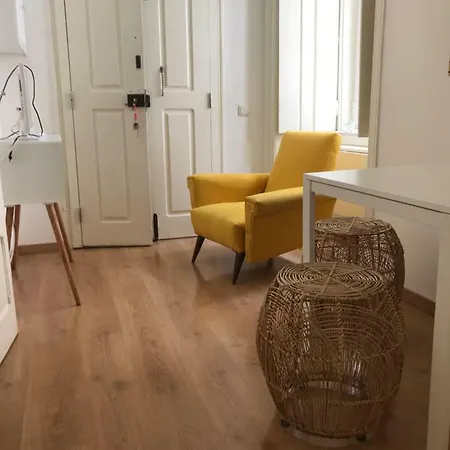 Casa Da Avenida I Apartment *