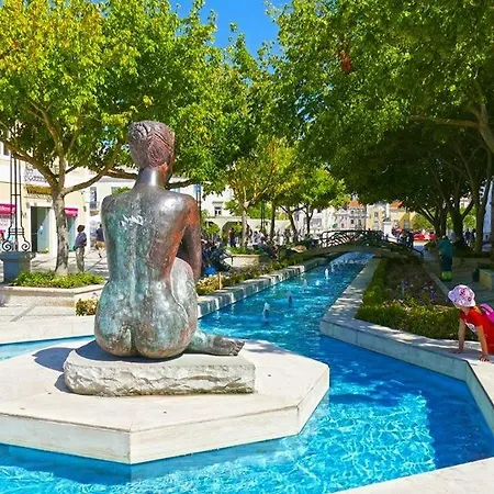 Casa Da Avenida I Setubal