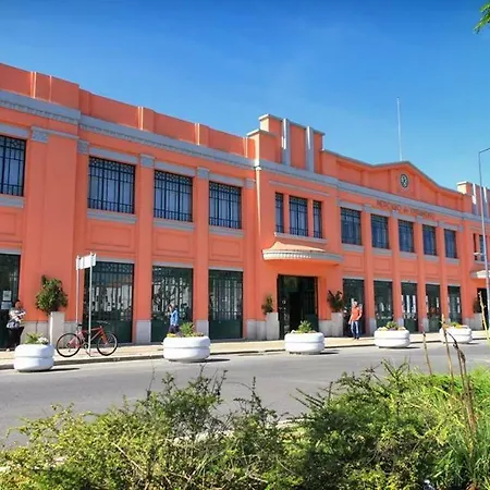 Casa Da Avenida I Setubal