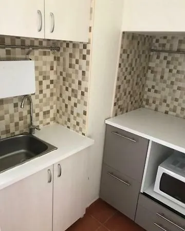 Casa Da Avenida I