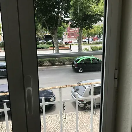Casa Da Avenida I Appartamento *