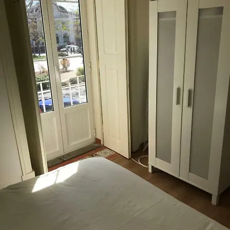 Appartamento Casa Da Avenida I *