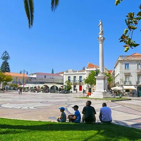 Casa Da Avenida I Appartamento *