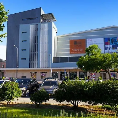 Casa Da Avenida I Appartamento